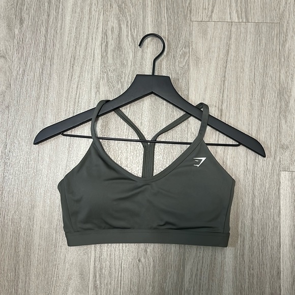 Gymshark Other - GYMSHARK SPORTS BRA